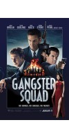 Gangster Squad (2013 - VJ Junior - Luganda)